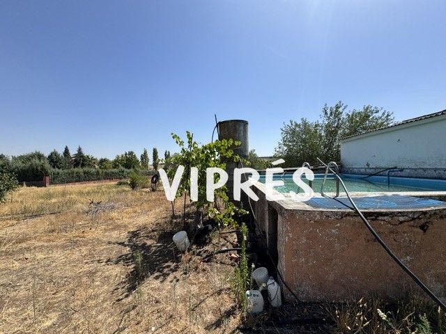 Casa o chalet en venta en Mérida con Piscina y Amueblado