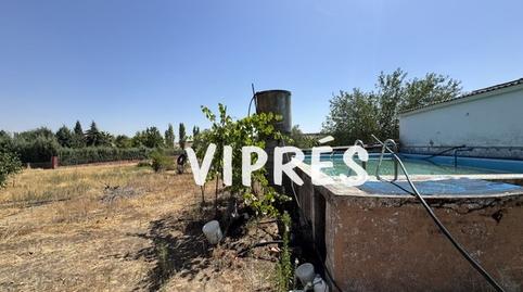 Foto 3 de Casa o xalet en venda a Norte, Mérida