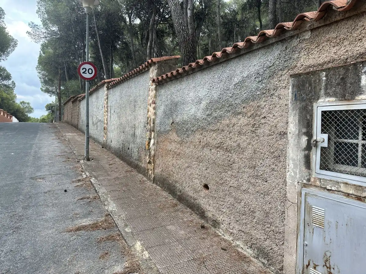 Wohnbaugrundstück zum Verkauf in Torres Torres, imagen 19