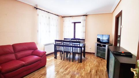 Foto 2 de Casa o xalet de lloguer a San Esteban - San Cristóbal, Salamanca