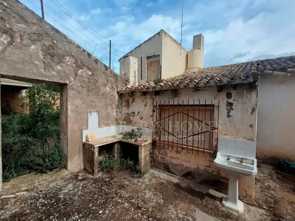 Casa rustica in vendita a Partida Derramao Alt, imagen 18