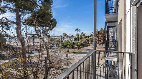 Photo 3 from new construction home in Flat for sale in Barri del Mar, Barcelona