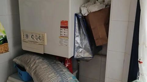 Foto 4 de Piso en venta en Rúa Obispo Argaya Goicoechea, 90, A Gándara, Narón