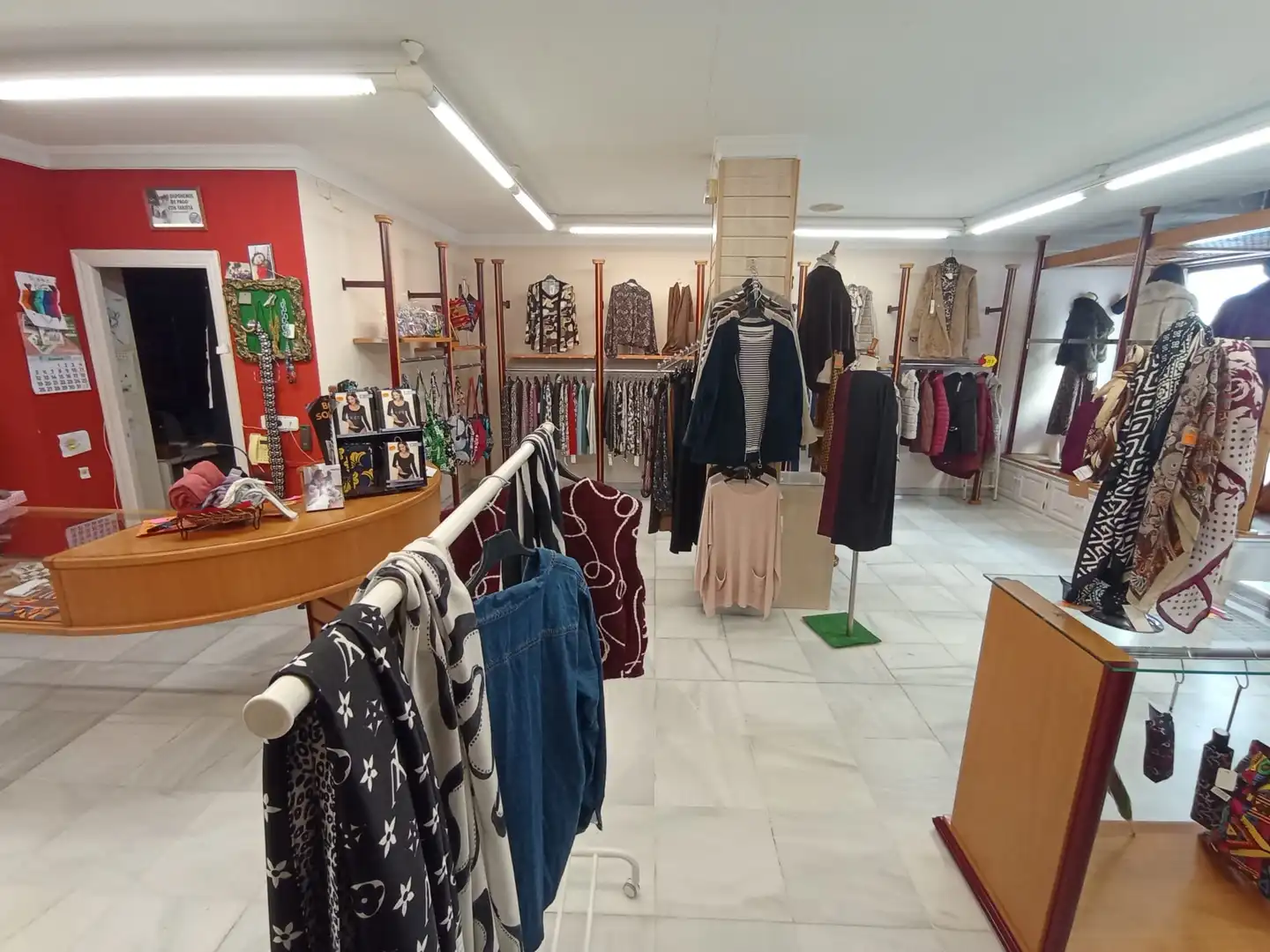 Local comercial en venda a C/ Isaac Peral, imagen 9