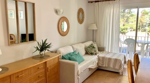 Foto 2 von Wohnung zum Verkauf in Pintor Joan Serra, Calella de Palafrugell, Palafrugell