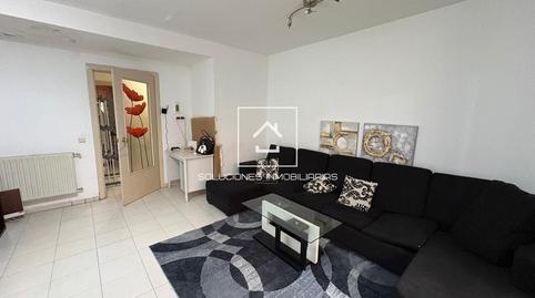 Foto 3 de Casa o xalet en venda a De Mestanza, Entrevías,  Madrid Capital