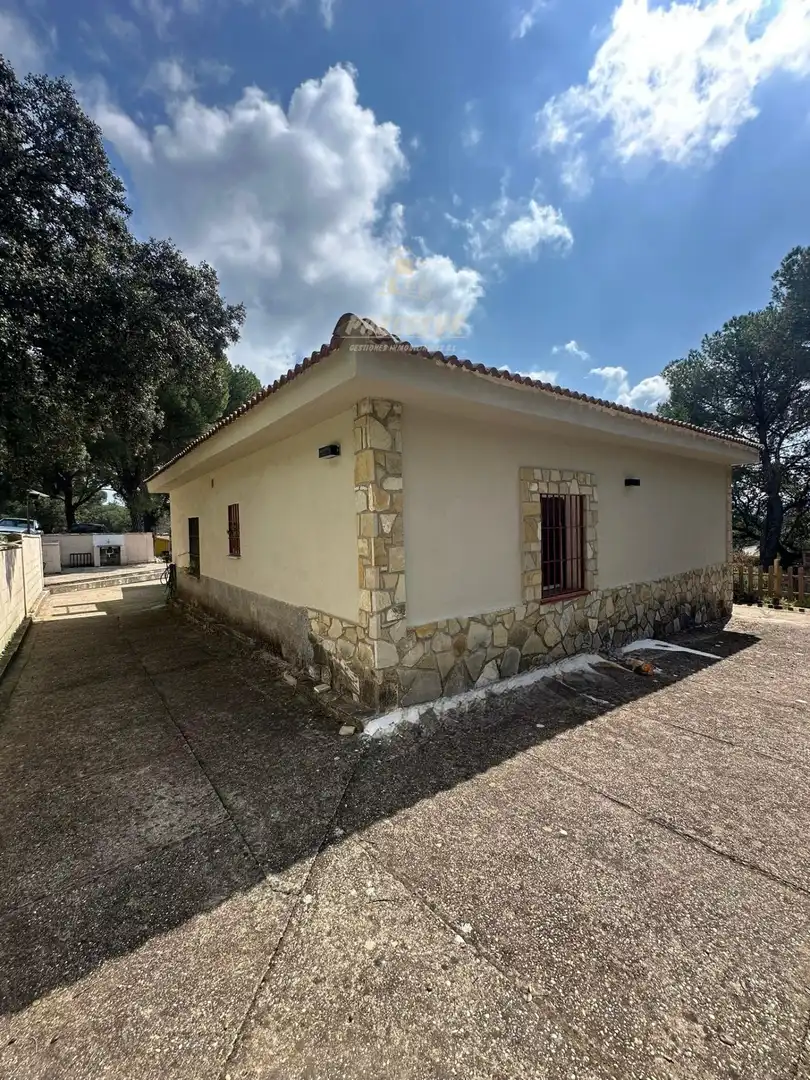 Casa rústica en venda a Periurbano Oeste - Sierra, imagen 27