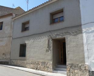 Vista exterior de Finca rústica en venda en Fuentes de Ebro