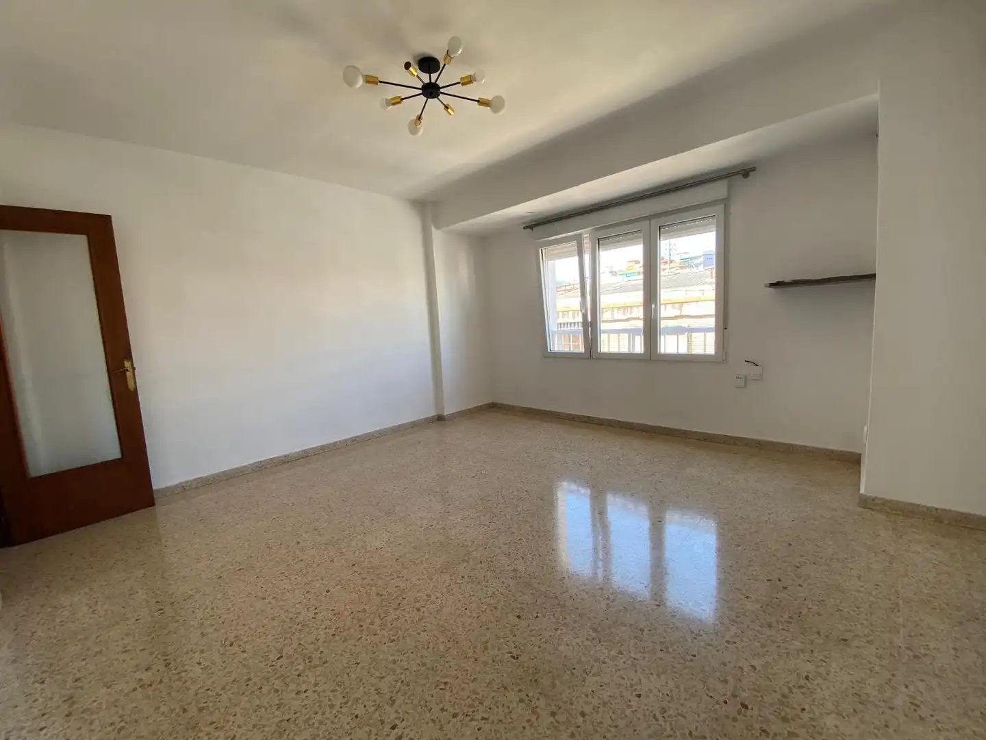 Flat for rent in Carrer de Sant Rafel, 44, Centro Histórico