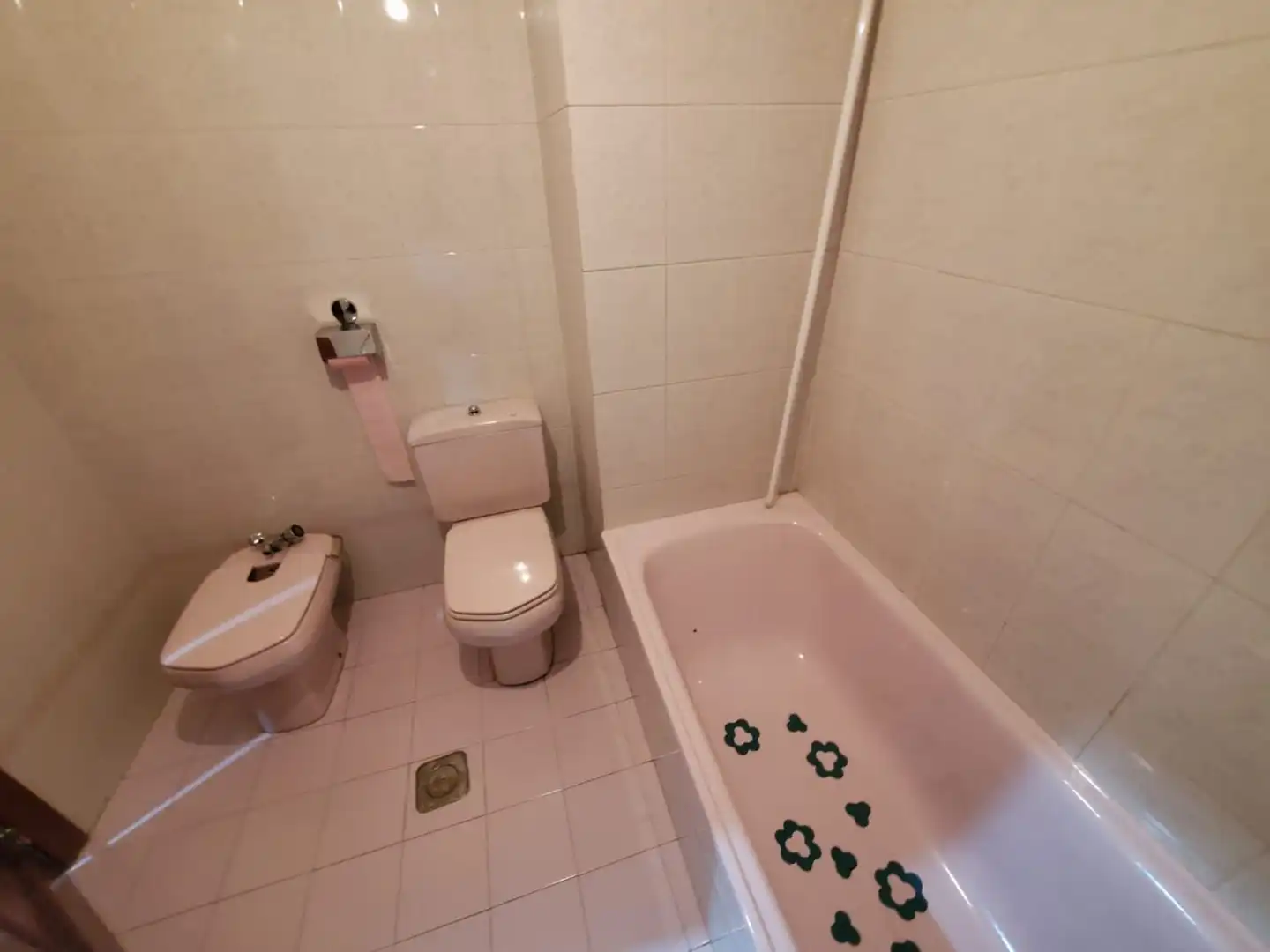 Baño de Piso en venta en Ciudad Real con Calefacción y Terraza