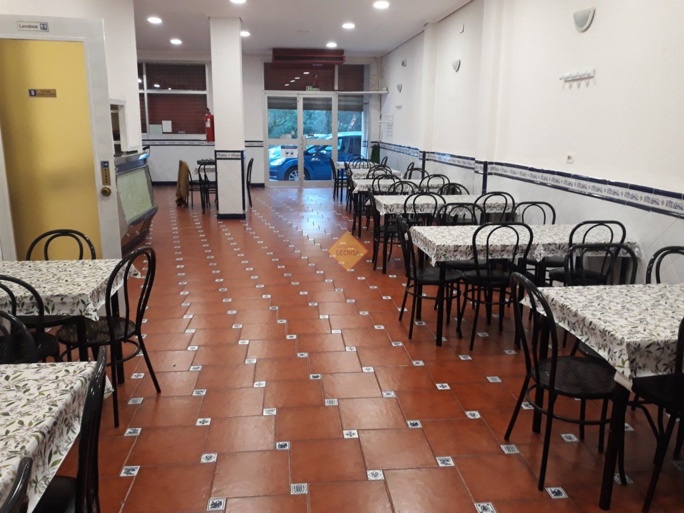 Local en venta en Burjassot con Aire acondicionado