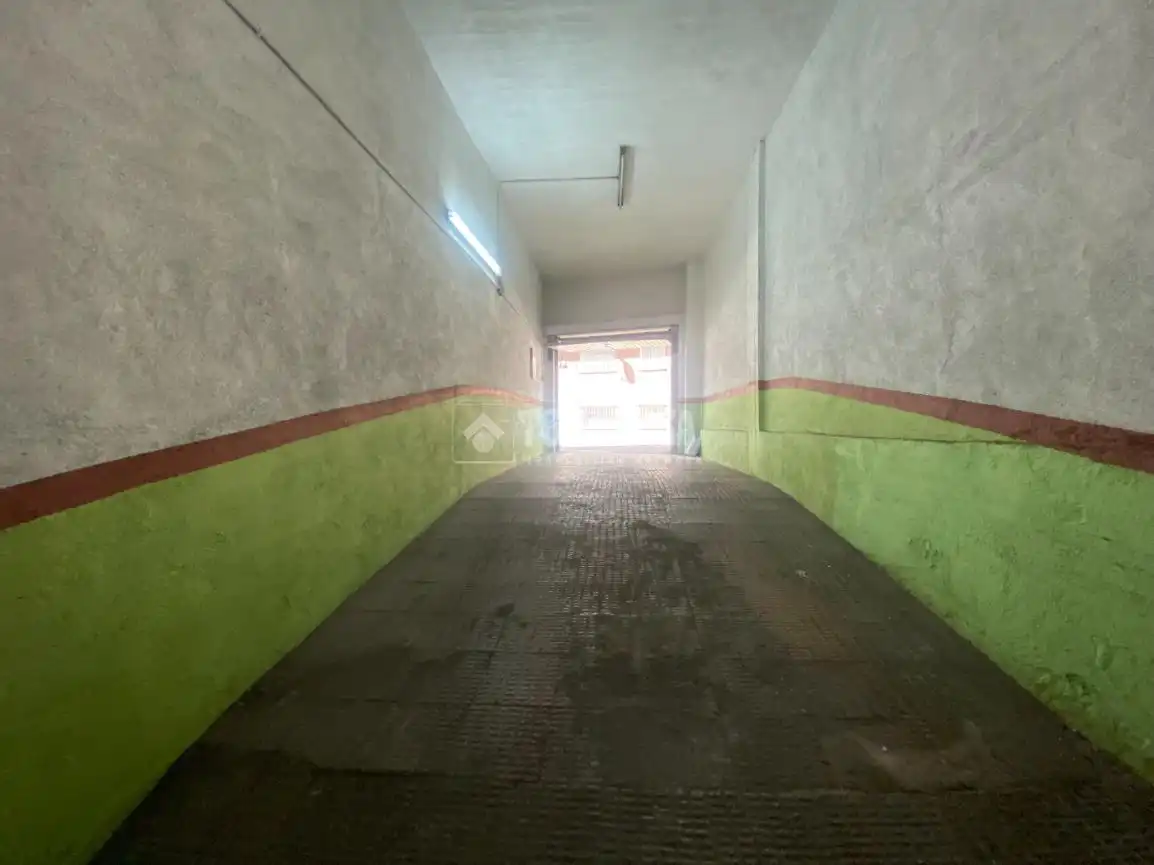 Individual en venta en Calle de la Paz, imagen 13
