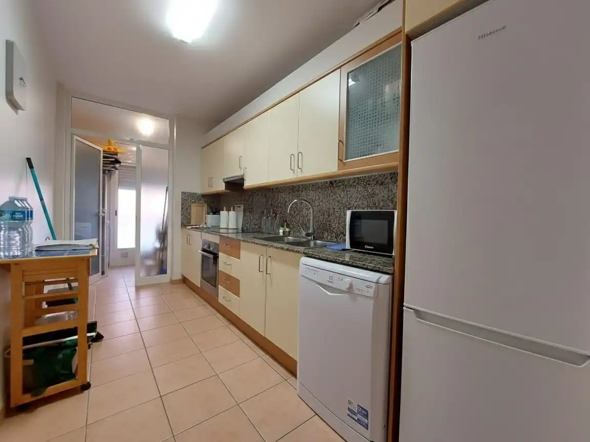 Wohnung mit Pool zum Verkauf in cossetanea 78, imagen 16