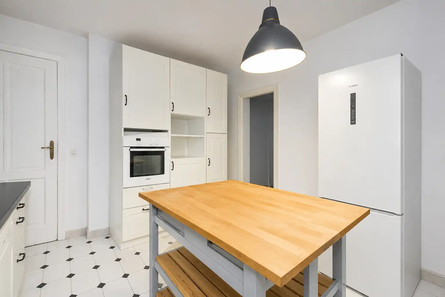 Appartamento con ascensore in vendita a Retiro, imagen 14