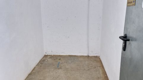 Foto 4 de Trastero en venta en Calle Jardi, Vallpineda - Santa Bàrbara, Sitges