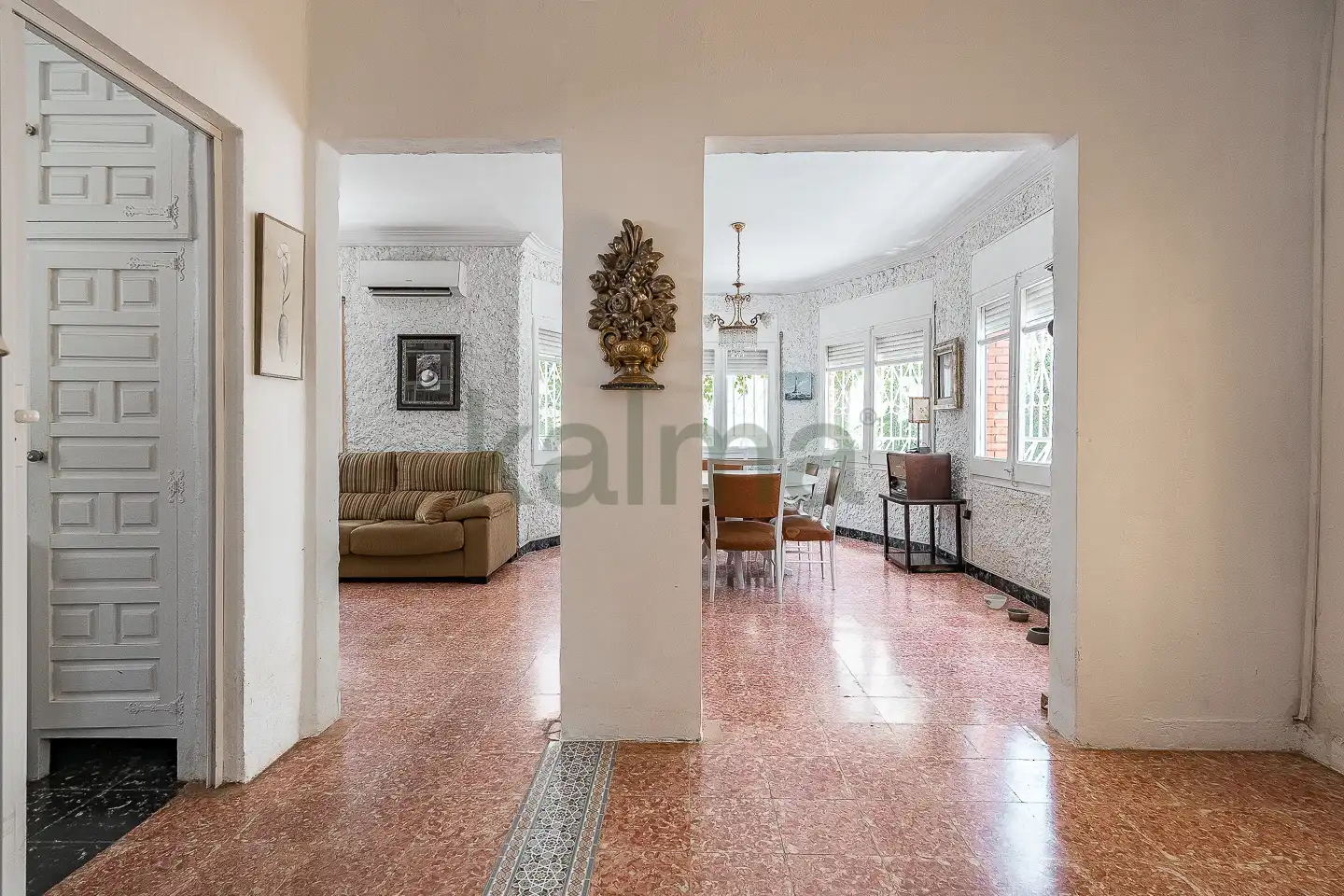 Detached house with garden for sale in Avinguda del Mar, imagen 29