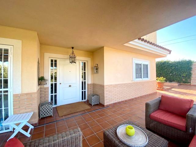 Casa-chalet en Venta en Alfinach - Los Monasterios