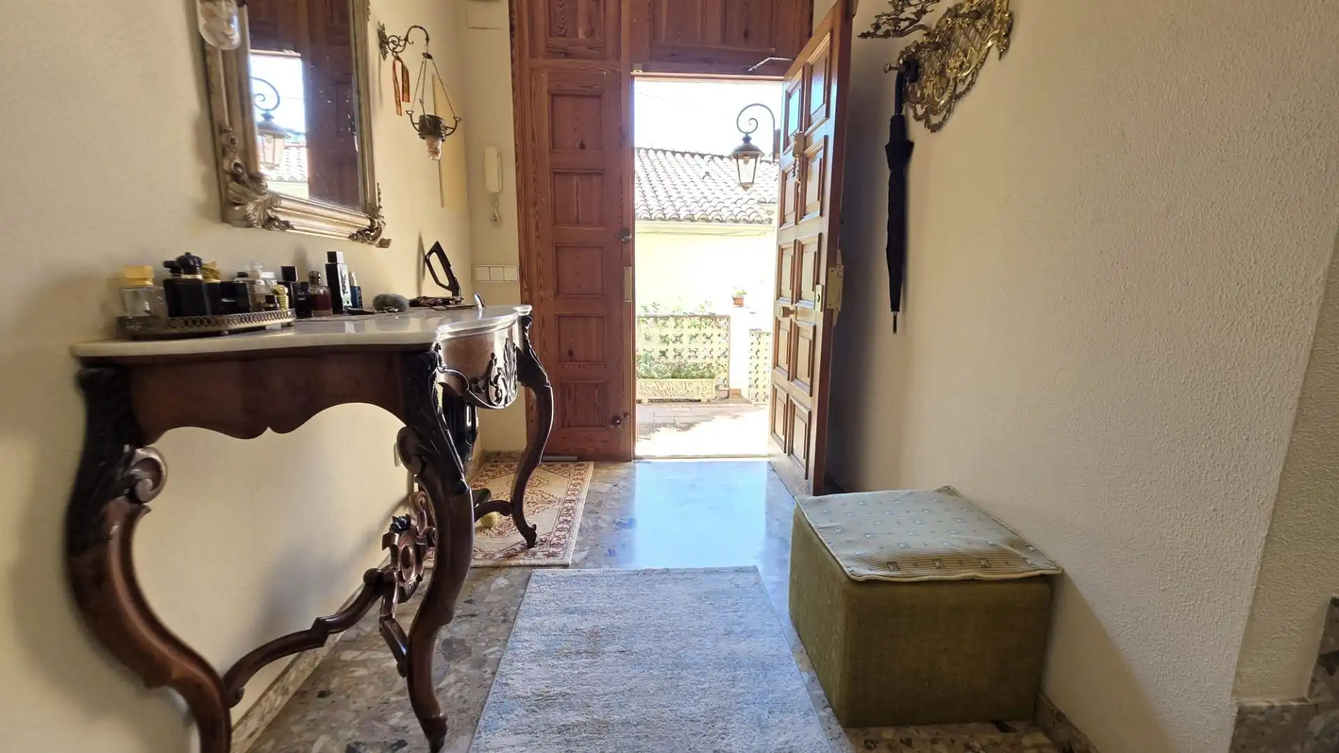Casa con jardín en venta en Playa de Gandia, imagen 25