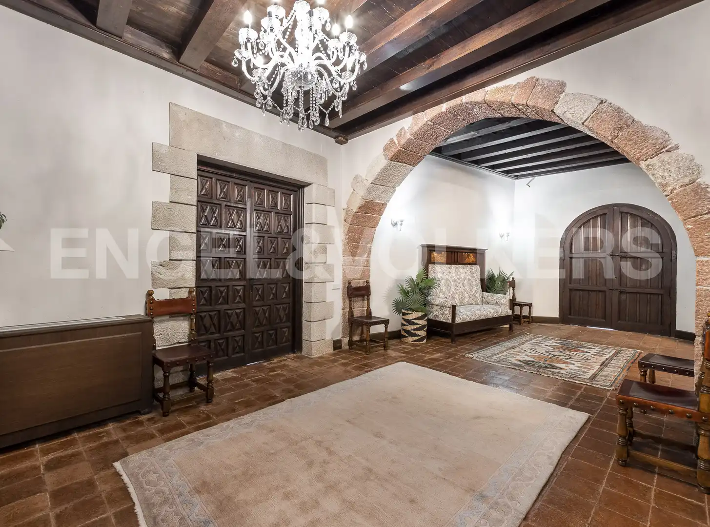 Houses for sale in Castelldefels  with Air Conditioner, Heating and Private garden