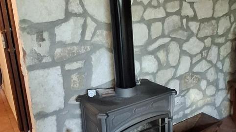 Foto 3 de Ático de alquiler en Escobar de Polendos, Segovia