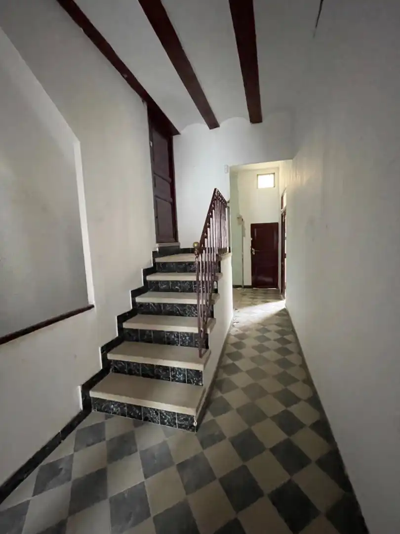 Casa con terrazza in vendita a Santa Bárbara, imagen 4