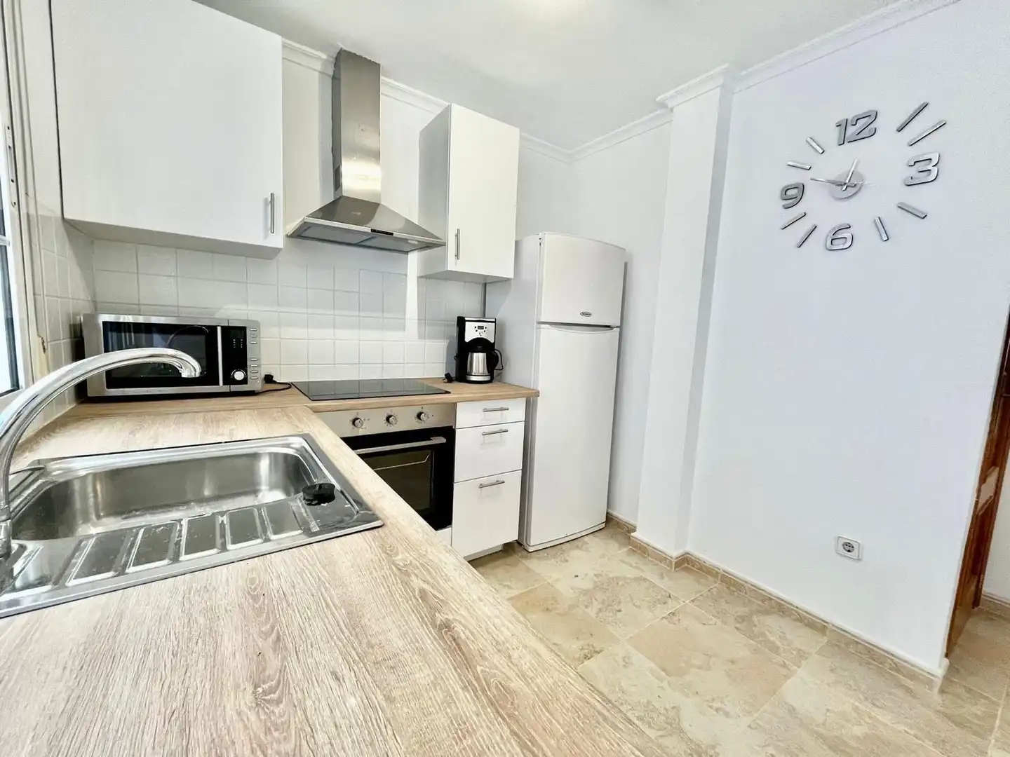 Houses for rent in Cabo San Vicente, Lomas de Cabo Roig - Los Dolses