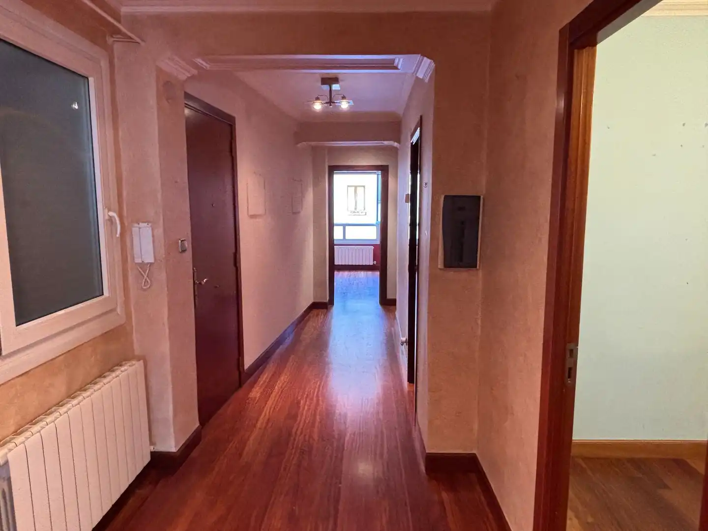 Piso con ascensor en venta en Toribio Etxeberria, imagen 9