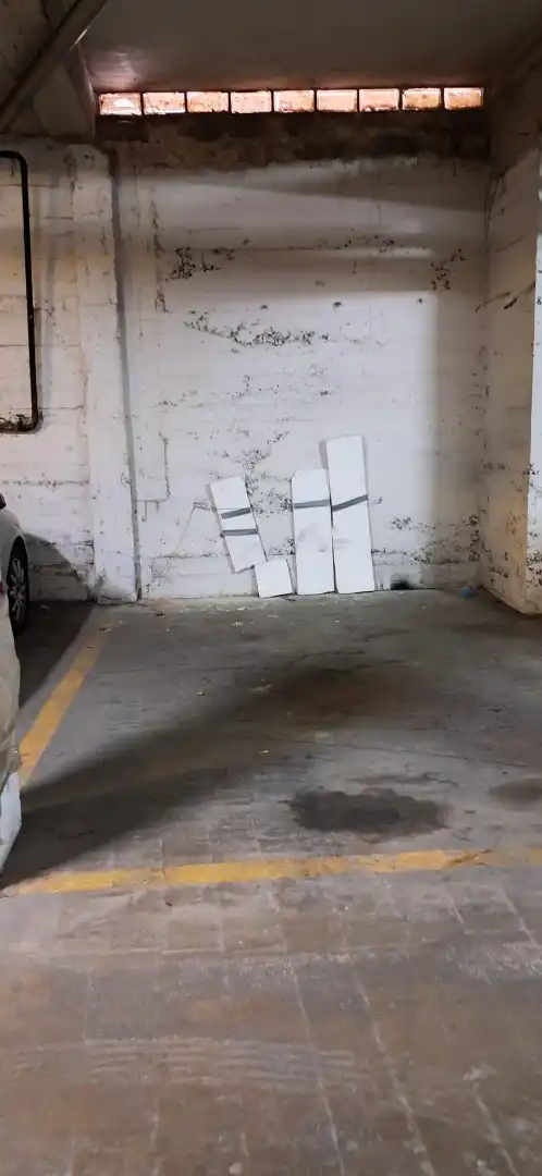 Einzelparkplatz zur Miete in Calle Alonso de Covarrubias, imagen 4