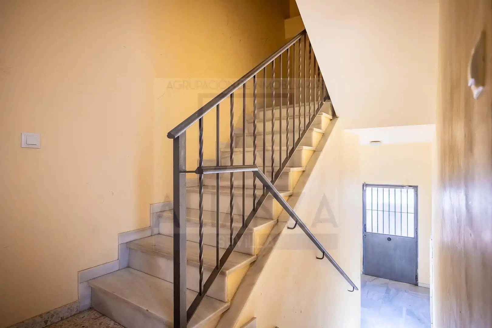 Flat for sale in Balcón de Sevilla - Atalaya - La Uva - La Extremeña
