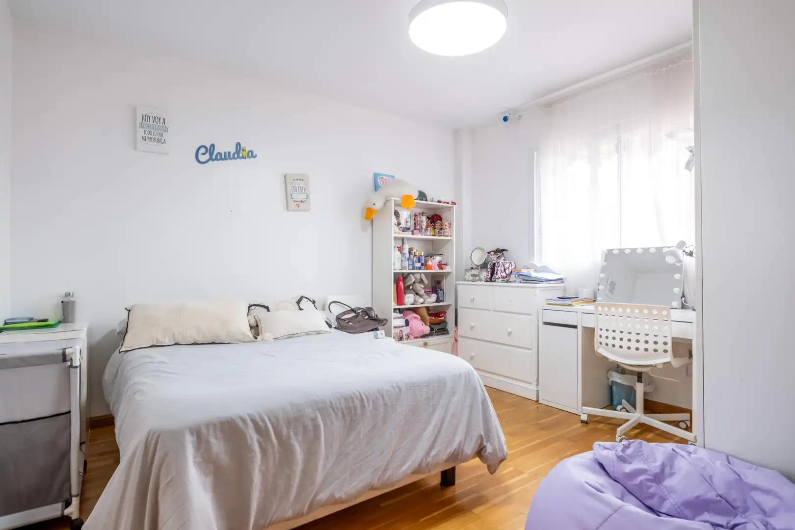 Habitatge amb terrassa en venda a Calle Calle Ramiro II 13, imagen 21