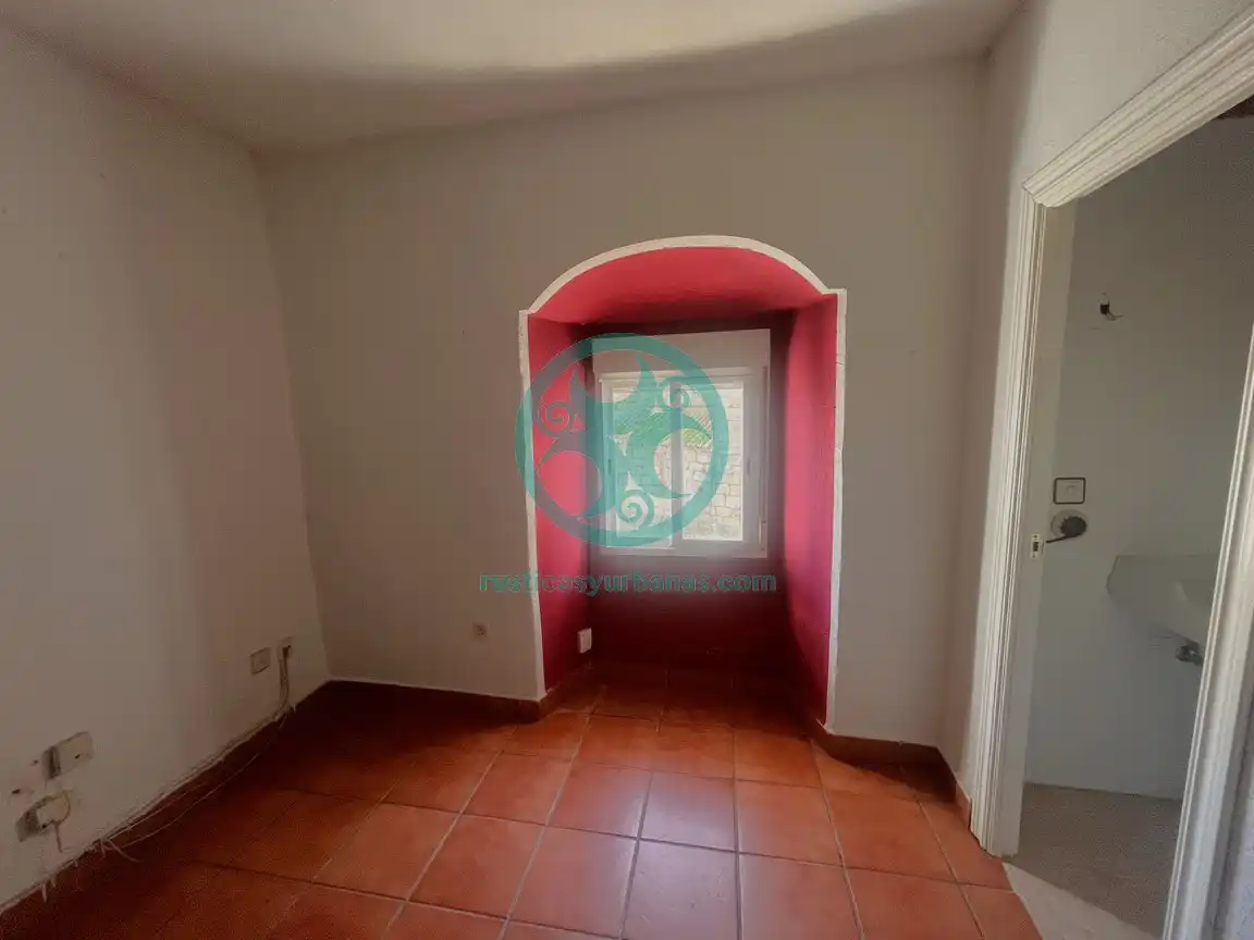 Casa con terraza en venta en Plaza de Santiago 7, imagen 16