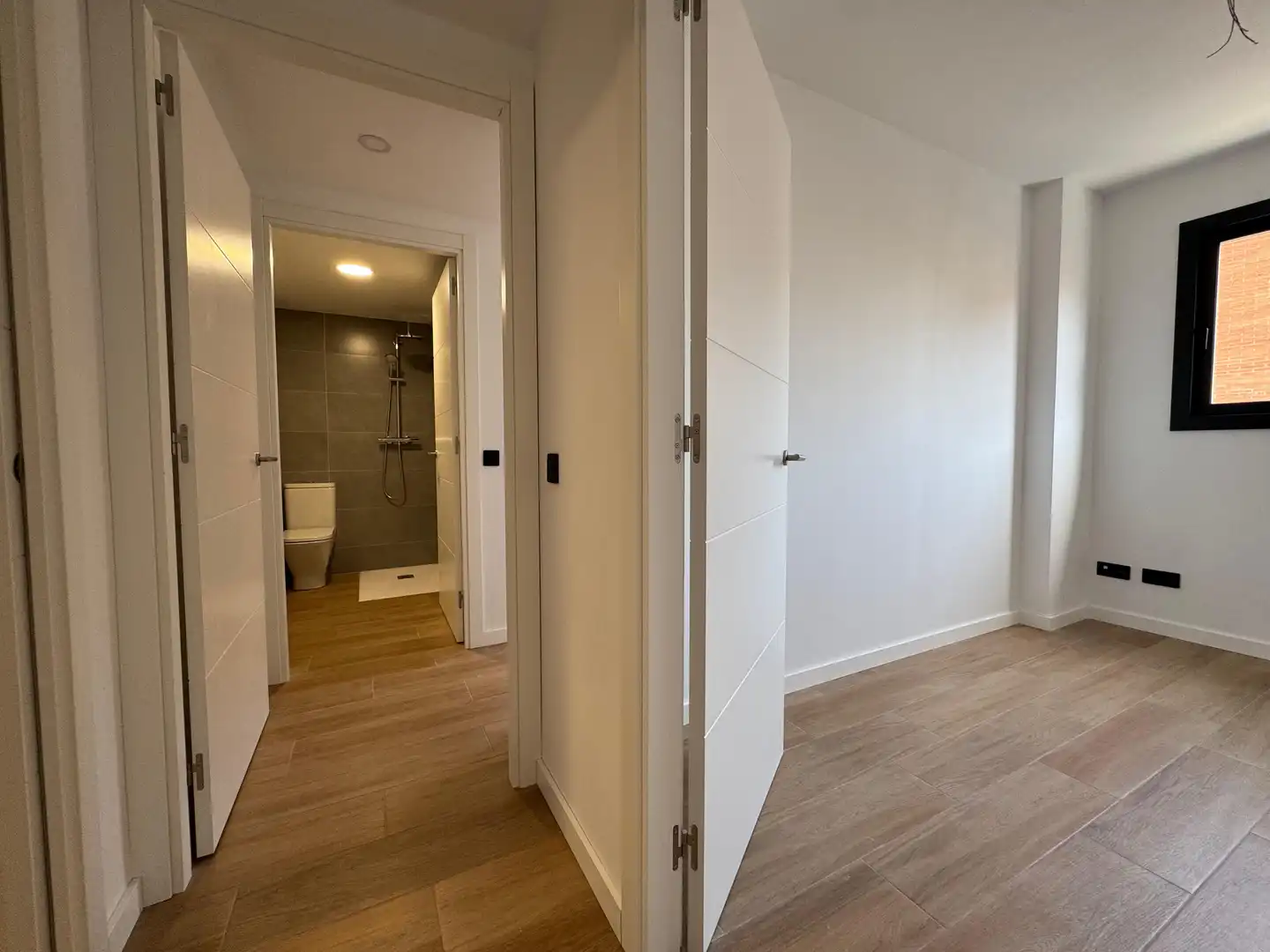 Duplex with lift for sale in Centre - Sant Oleguer, imagen 7