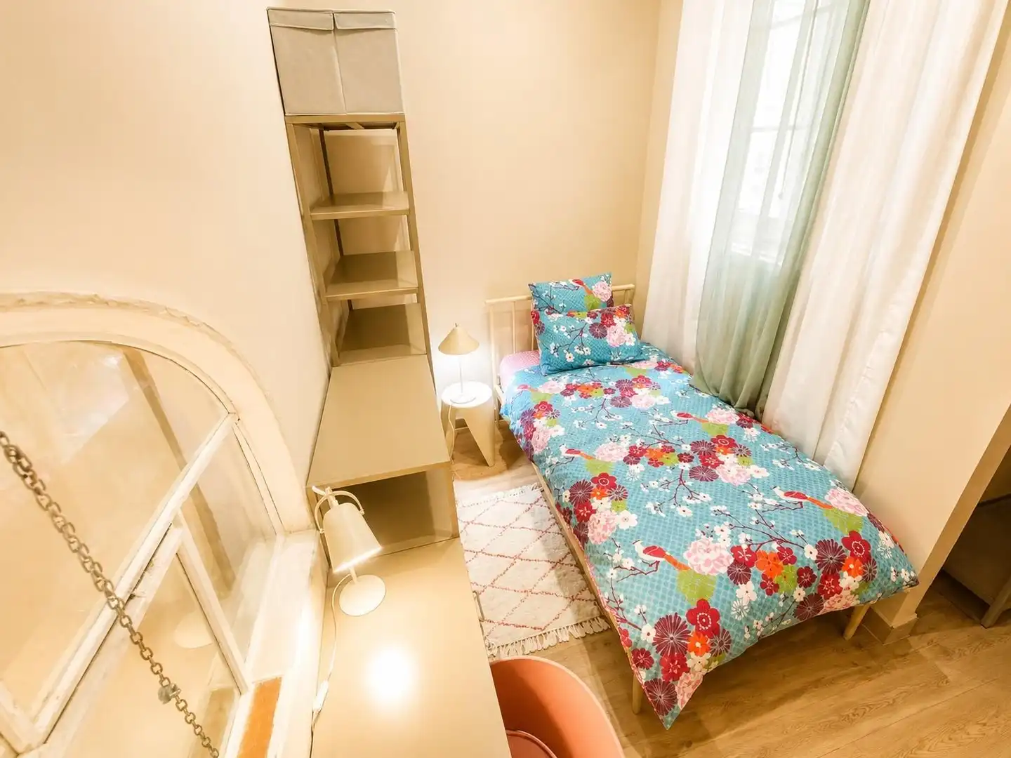 Appartement avec ascenseur à louer à Calle BOLA, imagen 21