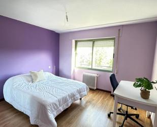 Dormitori de Apartament per a compartir en Valladolid Capital