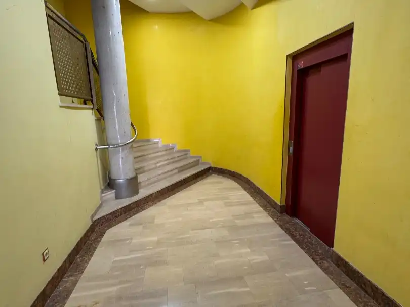 Wohnung zum Verkauf in Ensanche - Fuenfresca