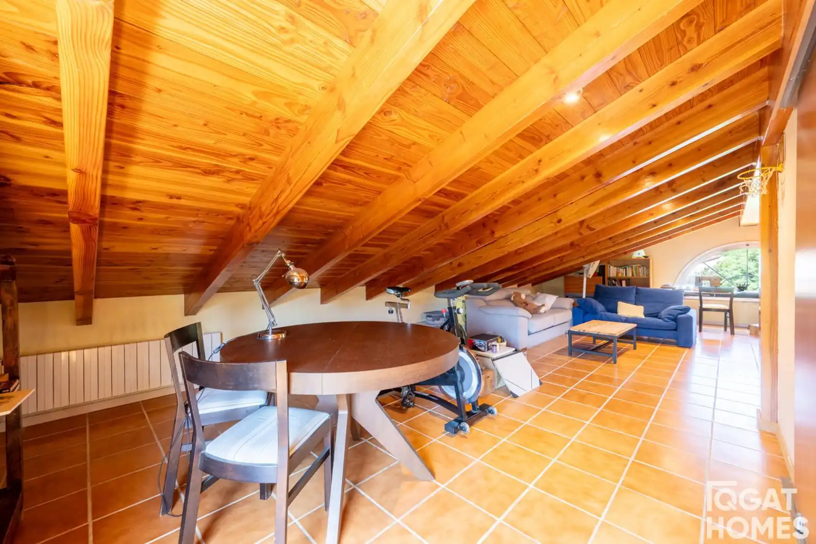 Houses for sale in Sant Cugat del Vallès  with Heating, Terrace and Storage room