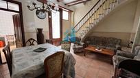Sala d'estar de Casa o xalet en venda en Cullera amb Terrassa