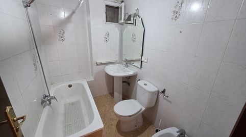 Foto 2 de Piso de alquiler en Camí dels Magros - Casablanca, Elche / Elx