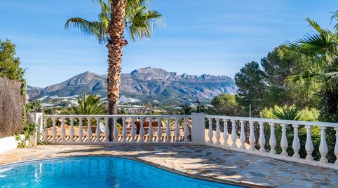 Photo 2 of Single-family semi-detached for sale in El Tossal - Bello Horizonte, La Nucia