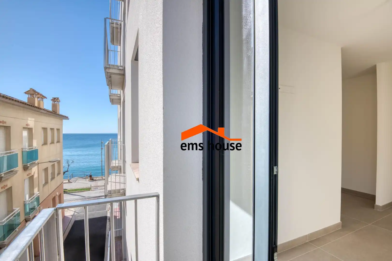 Terraza de Casa adosada en venta en Calonge i Sant Antoni con Aire acondicionado, Calefacción y Terraza