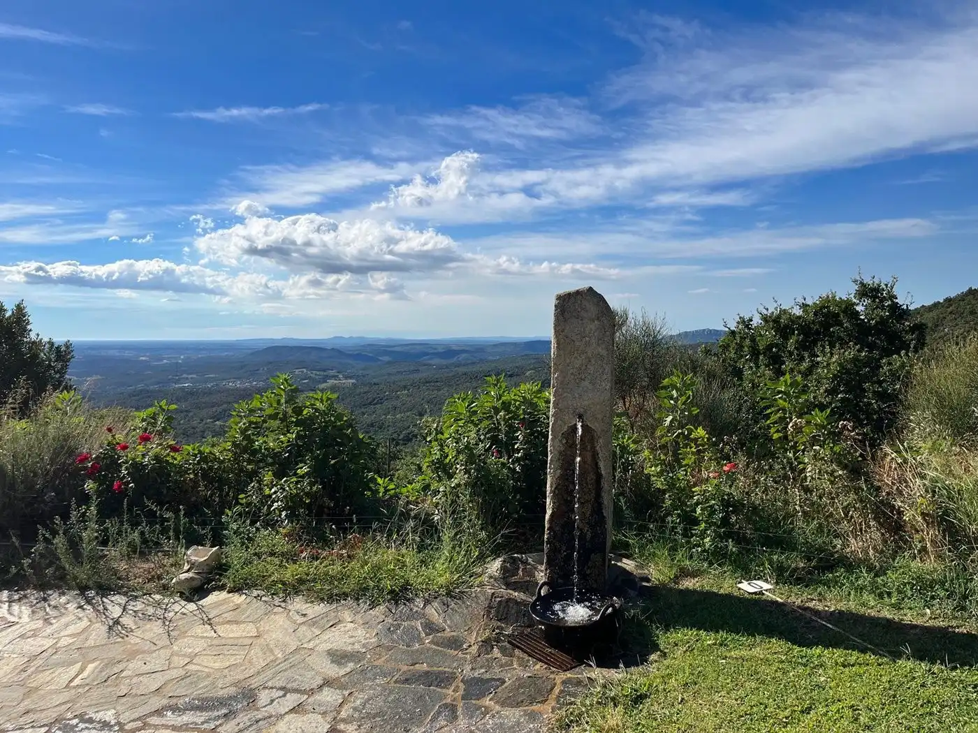 Finca rústica en venta en La Vajol con Jardín privado y Terraza