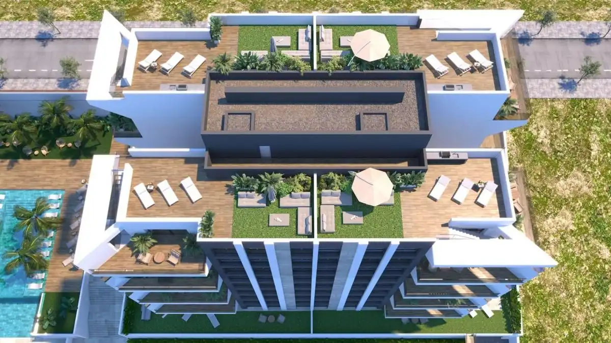 Apartment mit Pool zum Verkauf in La Cala de Villajoyosa, imagen 49
