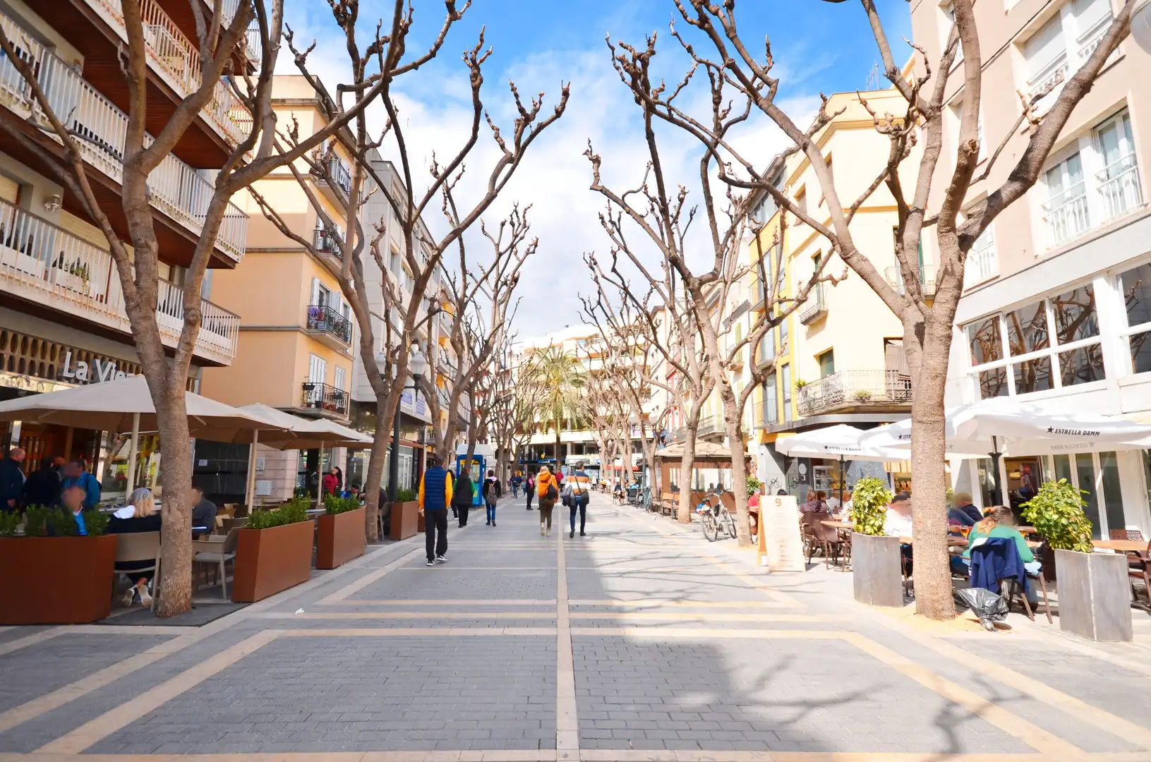 Local comercial de lloguer a La Rambla, imagen 2