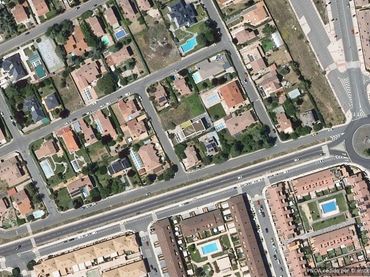 Pis en venda a Hervencias