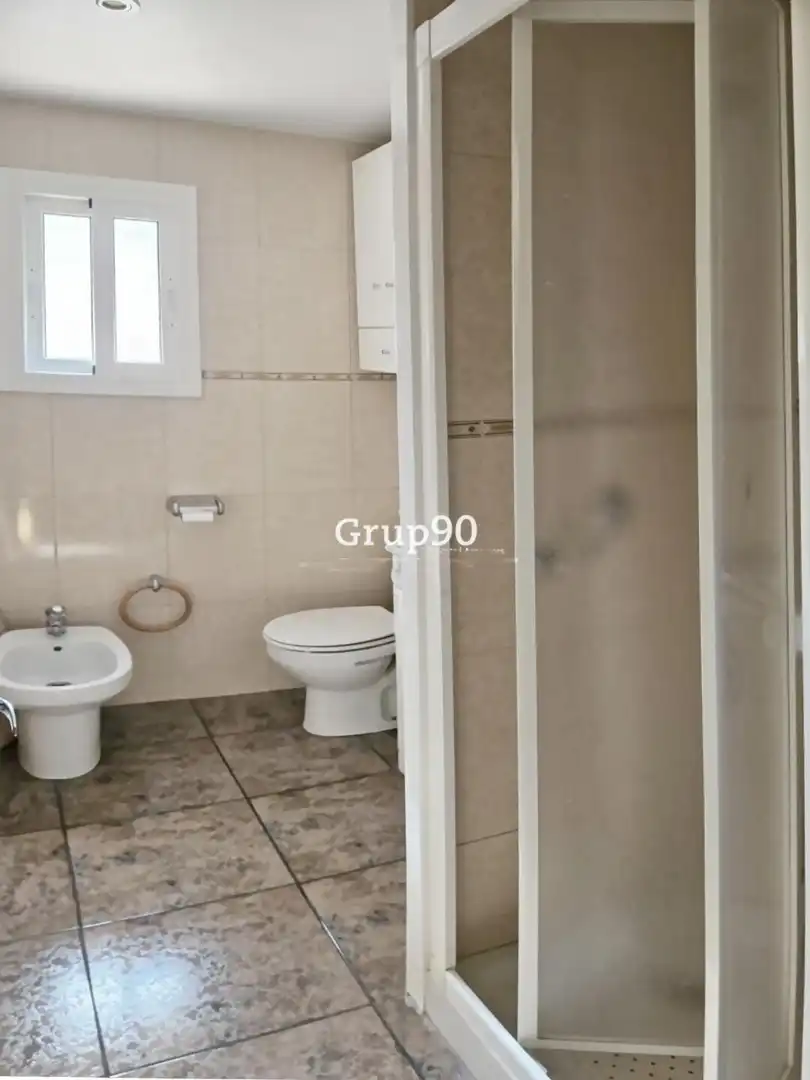 Bathroom of Houses for sale in Guimerà  with Balcony