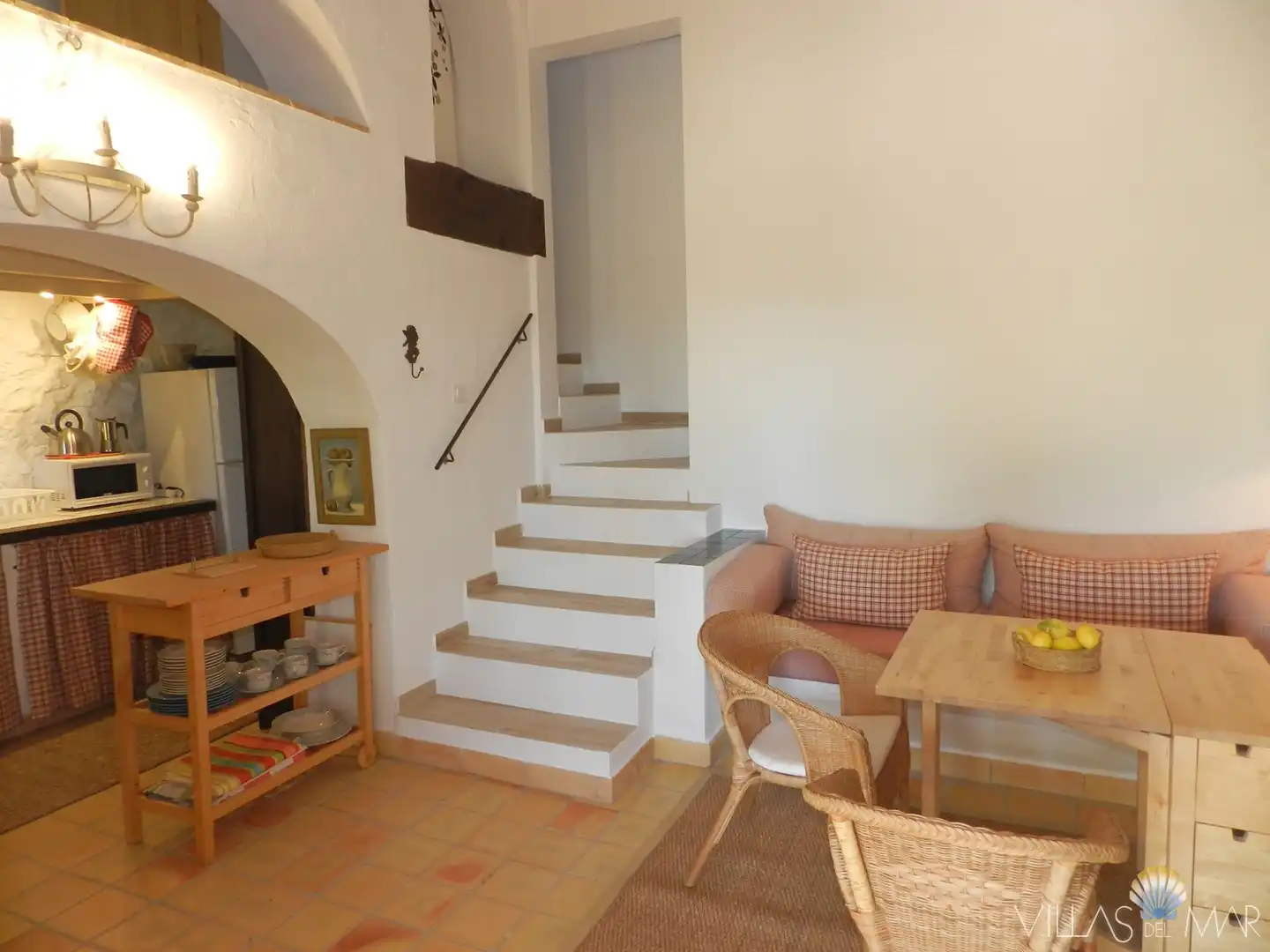 Finca rústica en venta en Teulada con Jardín privado, Terraza y Trastero