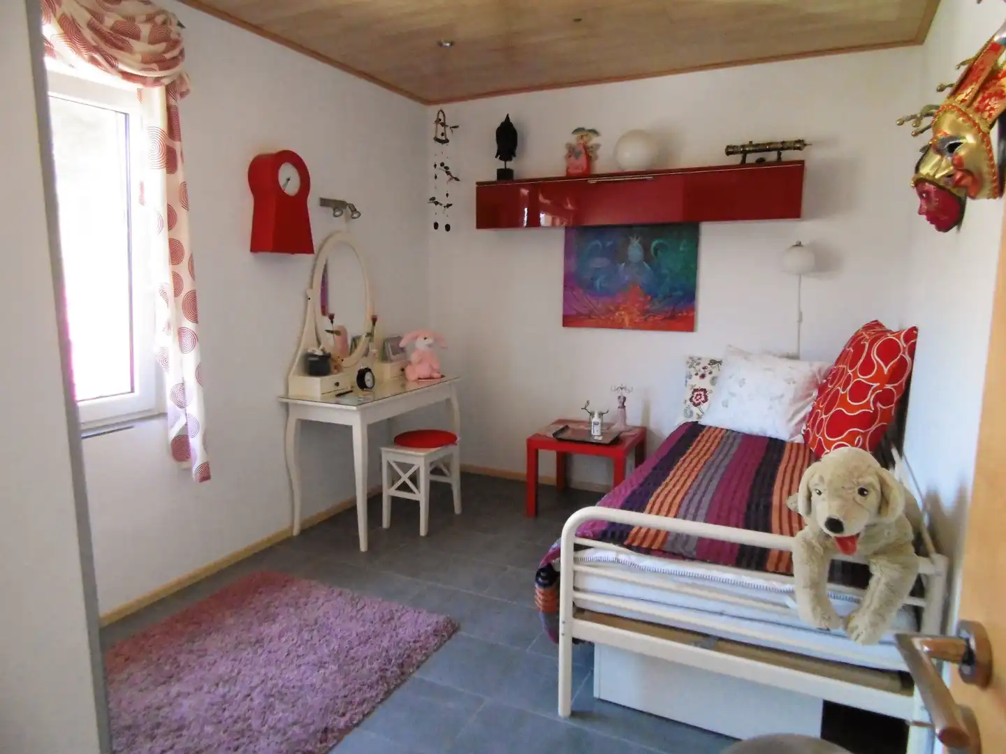 Chalet con terraza en venta en Frigiliana, imagen 23