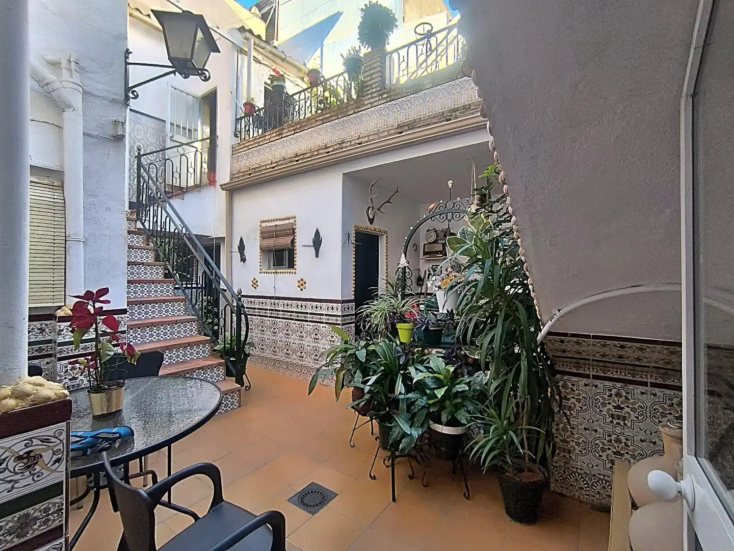 Haus oder Chalet zum Verkauf in Córdoba mit Klimaanlage, Heizung und Terrasse