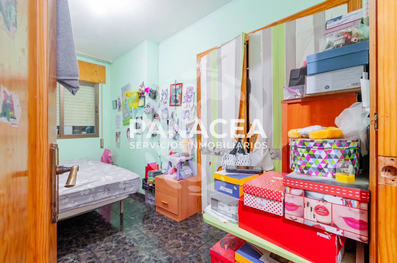 Piso en venta en El Ejido con Terraza, Amueblado y Horno