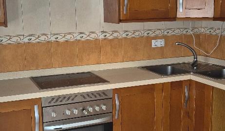 Foto 5 de Casa o xalet en venda a Calle Alfonso Iniesta, 28, Pozo Cañada, Albacete